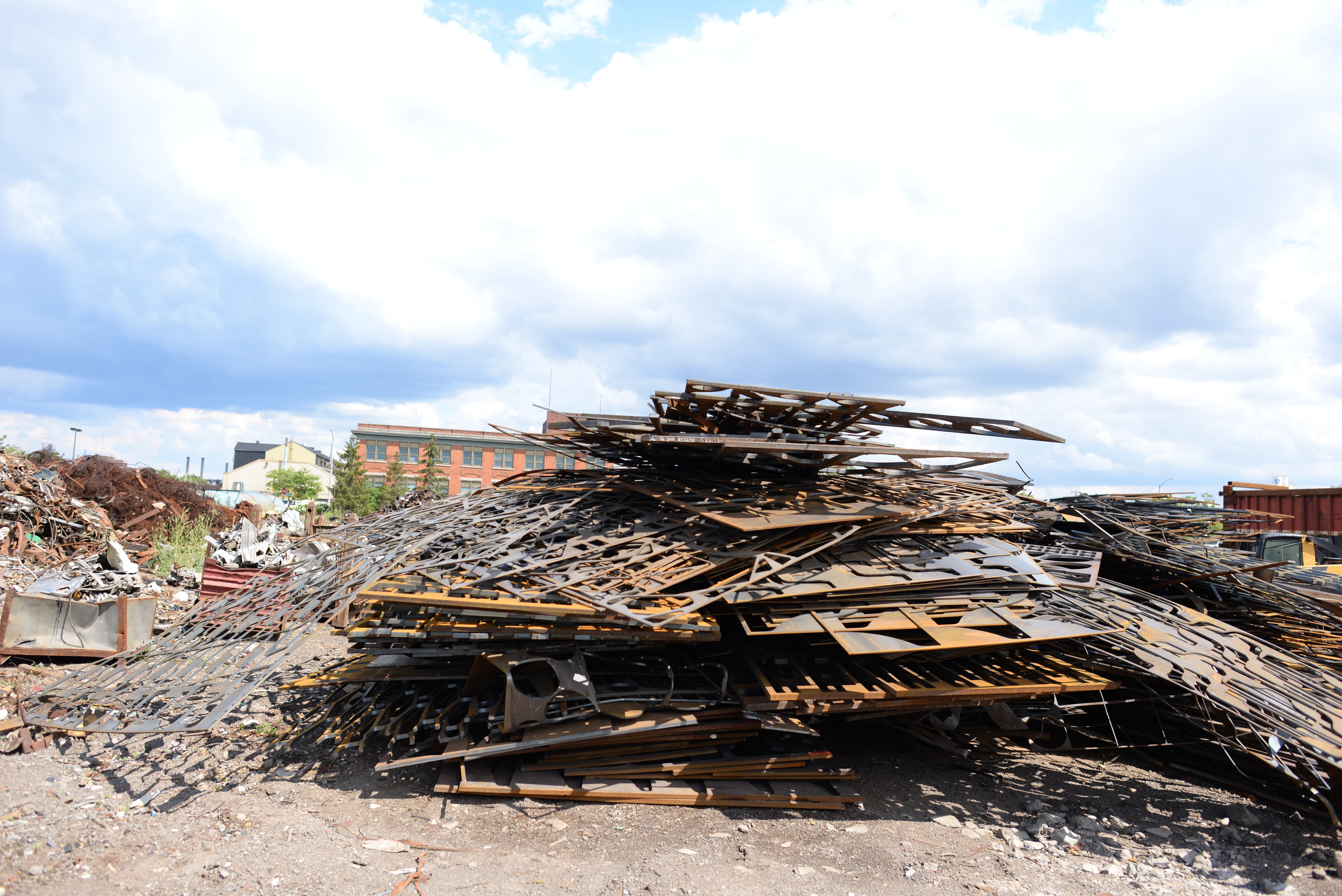 Our Products Sunrise Metals Inc.